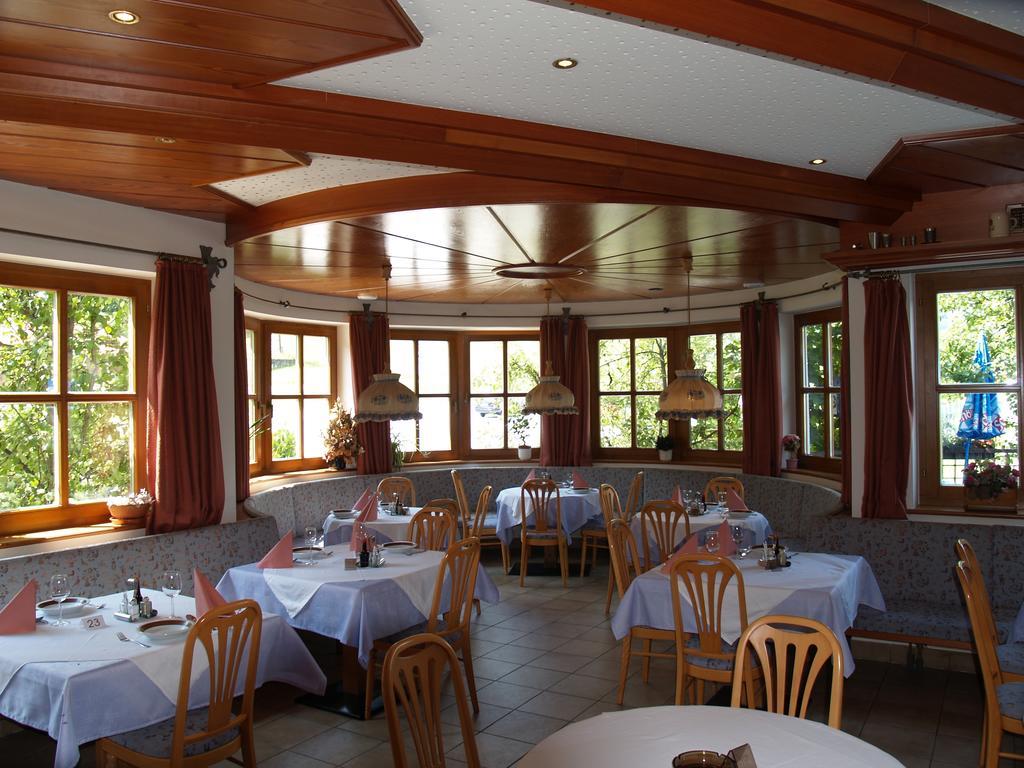 Alpenhotel Wildschoenau B&B Ngoại thất bức ảnh