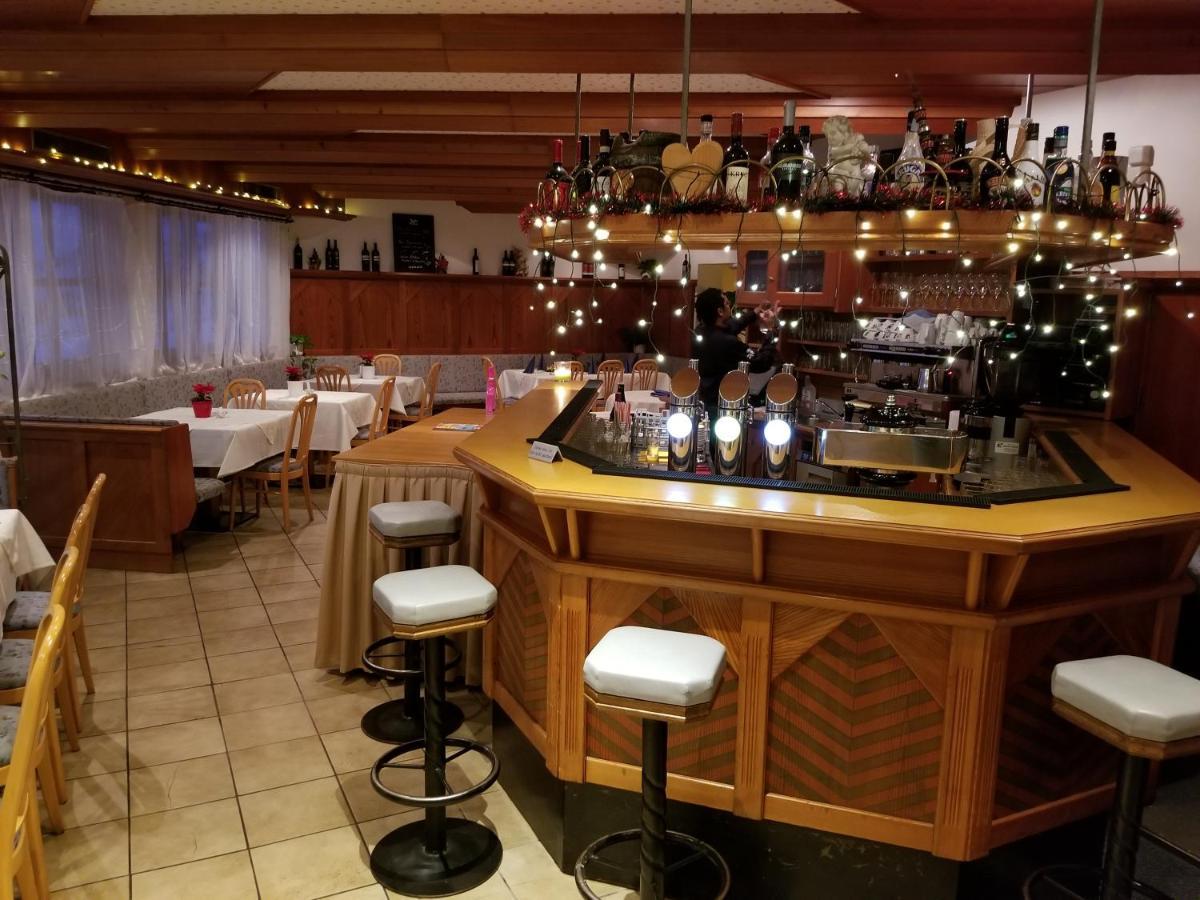 Alpenhotel Wildschoenau B&B Ngoại thất bức ảnh