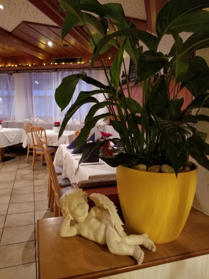 Alpenhotel Wildschoenau B&B Ngoại thất bức ảnh