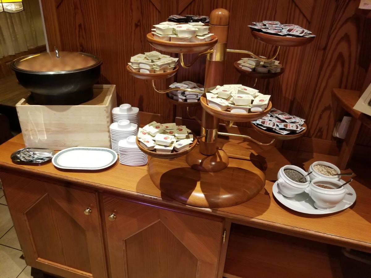 Alpenhotel Wildschoenau B&B Ngoại thất bức ảnh