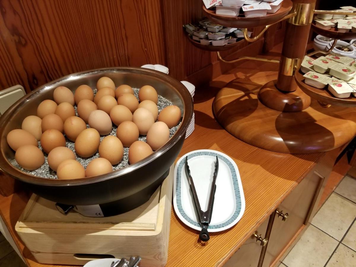 Alpenhotel Wildschoenau B&B Ngoại thất bức ảnh
