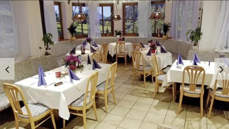 Alpenhotel Wildschoenau B&B Ngoại thất bức ảnh